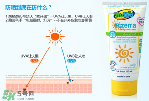 trukid防曬怎么樣？trukid防曬好用嗎？