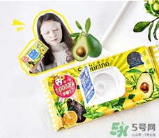 saborino早安面膜一盒多少片？saborino早安面膜一片敷多久