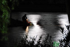 五月份可以夜釣嗎？5月份可以夜釣了嗎？