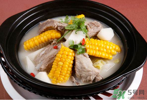 立夏喝什么湯？立夏養(yǎng)生湯喝什么最好？