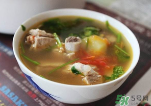 立夏喝什么湯？立夏養(yǎng)生湯喝什么最好？