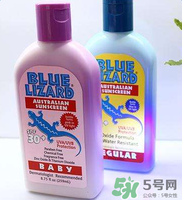 藍(lán)蜥蜴和水寶寶哪個好？藍(lán)蜥蜴和水寶寶比較