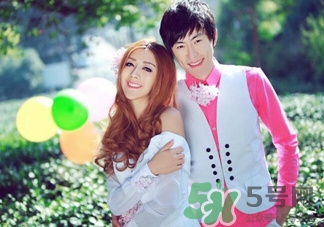 孕婦拍婚紗照可以化妝嗎？孕婦拍婚紗照注意事項