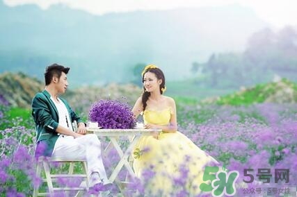 孕婦拍婚紗照可以化妝嗎？孕婦拍婚紗照注意事項