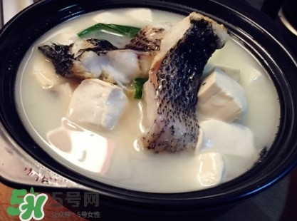 黑魚(yú)能和山藥一起吃嗎？山藥能和黑魚(yú)一起燉嗎