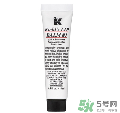 防曬唇膏要卸妝嗎？防曬潤唇膏要卸妝嗎