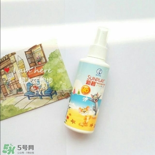 曼秀雷敦防曬怎么樣？曼秀雷敦防曬霜好用嗎