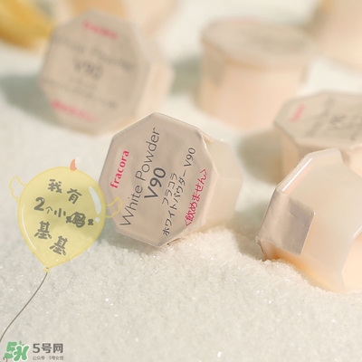 fracora維C美白粉怎么用？fracora vc誘導體維c美白粉使用方法