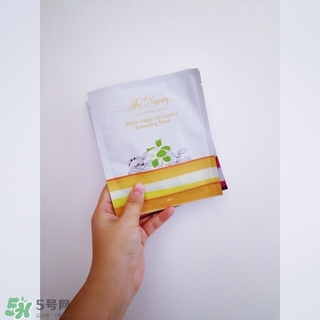 自然之名面膜怎么樣？the namir自然之名面膜哪款好用？
