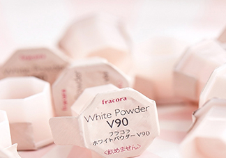 fracora維C美白粉怎么用？fracora vc誘導(dǎo)體維c美白粉使用方法