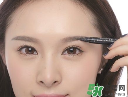 孕婦可以紋眉嗎？紋眉對孕婦有沒有影響？