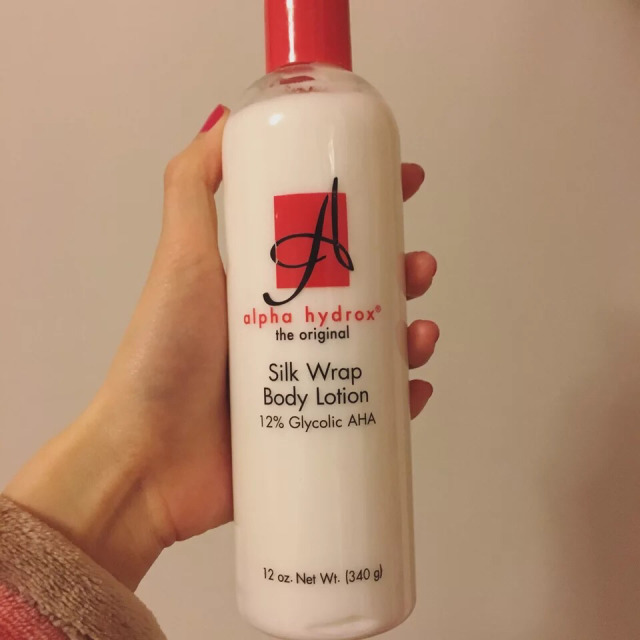 去雞皮膚用什么產(chǎn)品好？什么產(chǎn)品去雞皮膚好