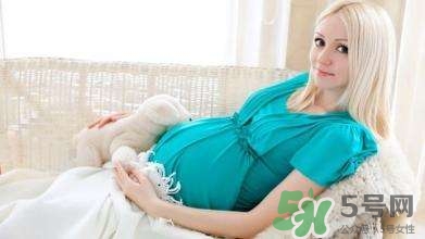 孕婦可以紋眉嗎？紋眉對孕婦有沒有影響？