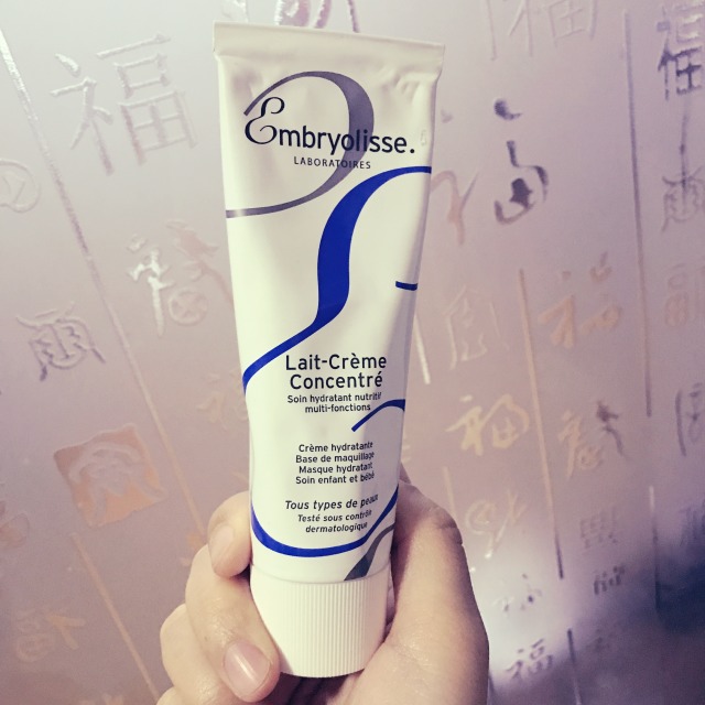 什么是隔離霜？隔離能代替防曬嗎