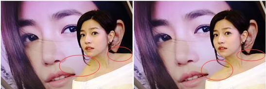 天鵝頸是什么樣的？天鵝頸怎么練？