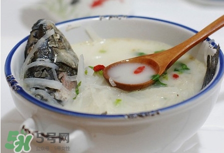 黑魚怎么做湯好喝？黑魚怎么做下奶？