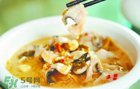 黑魚怎么做湯好喝？黑魚怎么做下奶？