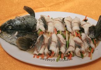 生魚是什么魚？生魚片是什么魚