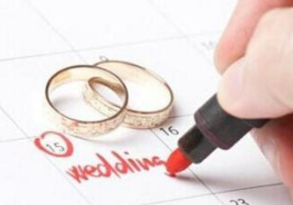 2017年6月份哪天結(jié)婚好？2017年六月份結(jié)婚吉日
