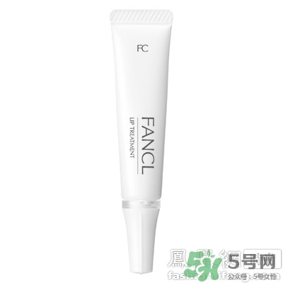 防曬唇膏要卸妝嗎？防曬潤唇膏要卸妝嗎