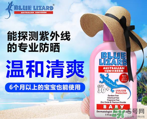藍(lán)蜥蜴和水寶寶哪個好？藍(lán)蜥蜴和水寶寶比較