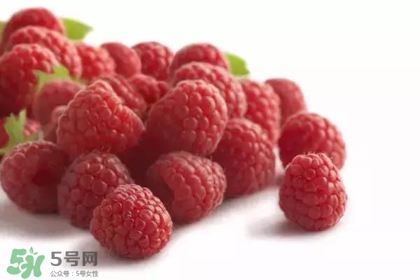樹莓可以直接吃嗎？樹莓里的小籽能吃嗎？