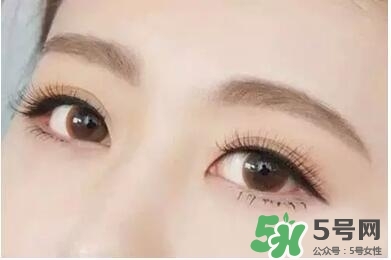 孕婦可以紋眉嗎？紋眉對孕婦有沒有影響？