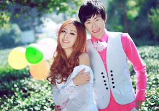 孕婦拍婚紗照可以化妝嗎？孕婦拍婚紗照注意事項(xiàng)