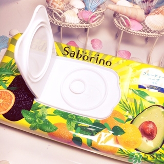 saborino早安面膜一盒多少片？saborino早安面膜一片敷多久