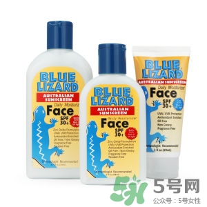 blue lizard防曬霜怎么樣？blue lizard藍(lán)蜥蜴好用嗎？