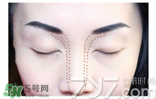 修容粉瘦臉怎么使用？修容粉怎么用瘦臉