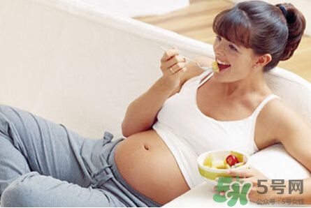孕婦可以吃粽子嗎？孕婦吃粽子對胎兒好嗎？