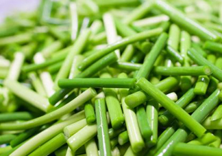 蒜薹是辛辣食物嗎？蒜薹屬于辛辣食物嗎