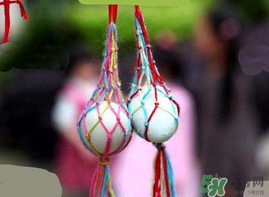 立夏為什么要掛蛋？立夏掛蛋是什么意思？