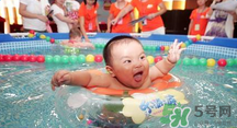 嬰兒泳池是否有必要買？嬰兒泳池有沒有必要買？