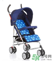好孩子?jì)雰很?chē)怎么折疊？好孩子?jì)雰很?chē)折疊步驟圖
