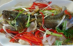 黃辣丁能和菠菜同食不？菠菜可以和黃辣丁一起吃嗎