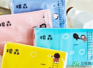棉森洗臉巾怎么用？棉森洗臉巾怎么樣？