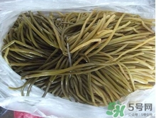 蒜薹是怎么長出來的？蒜薹和蒜苔有什么區(qū)別