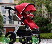 嬰兒車什么時(shí)候開(kāi)始用？嬰兒車什么時(shí)候用？