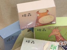 棉森洗臉巾哪里買？棉森洗臉巾屈臣氏有嗎？