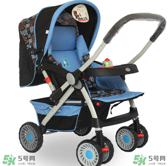 嬰兒車什么時候買？嬰兒車什么時候買合適？
