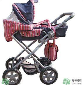 嬰兒車什么時候買？嬰兒車什么時候買合適？