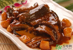 端午節(jié)為什么要吃黃鱔？端午節(jié)吃黃鱔的寓意