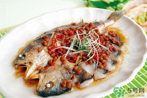 端午節(jié)為什么要吃黃魚？端午節(jié)吃黃魚的由來