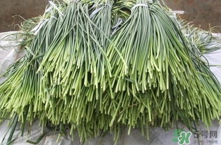 蒜薹是堿性還是酸性？蒜薹是酸性還是堿性
