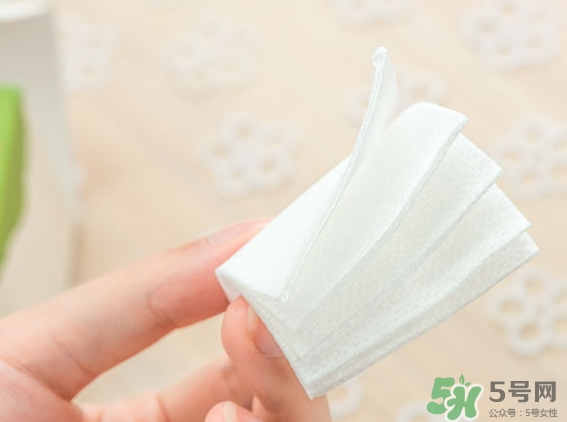 棉森化妝棉多少錢？棉森化妝棉怎么用？