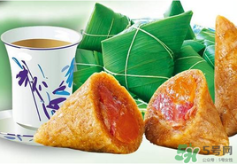 五芳齋粽子好吃嗎？五芳齋粽子為什么好吃？