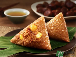 五芳齋粽子好吃嗎？五芳齋粽子為什么好吃？