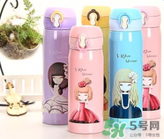 兒童水杯什么材質(zhì)的好？?jī)和瓚?yīng)該選什么材質(zhì)？